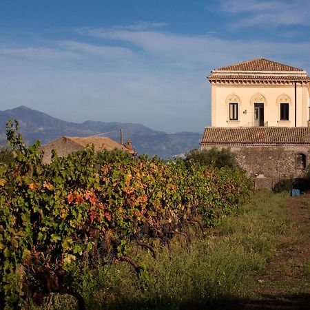 Feudo Vagliasindi -Wine Experience- Vendégház Randazzo Kültér fotó