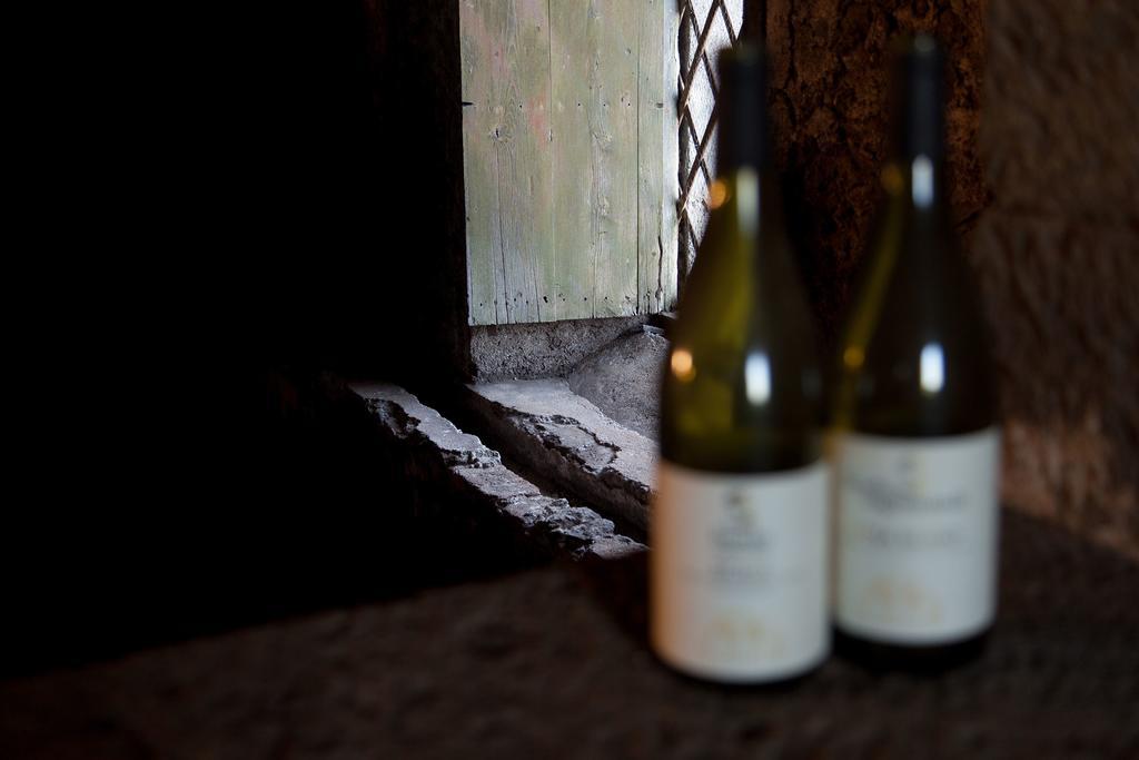 Feudo Vagliasindi -Wine Experience- Vendégház Randazzo Kültér fotó